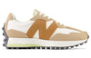 New Balance 327 'White Brown' WS327PT