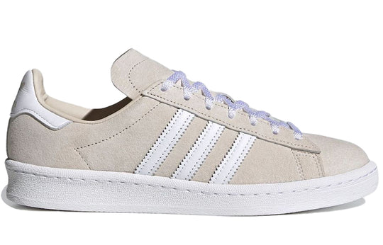 (WMNS) adidas Campus 80s 'Alumina White' FX5457