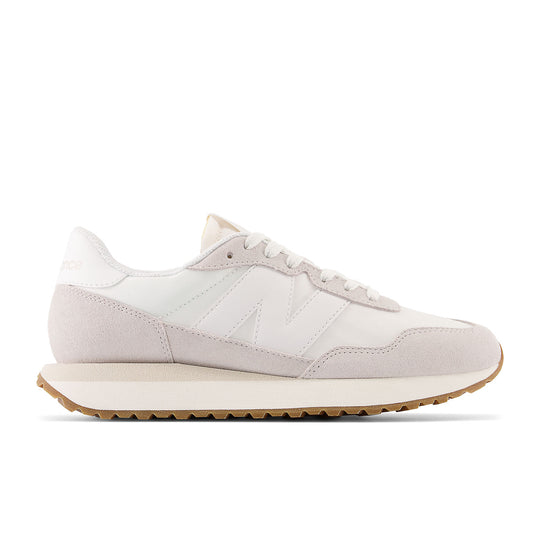 (WMNS) New Balance 237 'Nimbus Cloud White' WS237NN