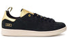 adidas x CLOT Stan Smith 'Metallic Gold' M22696