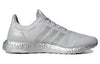 adidas Ultraboost DNA Prime Shoes 'Grey Metallic Silver' IG5614