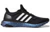 adidas UltraBoost 5.0 DNA 'Black Blue Metallic' GX2621