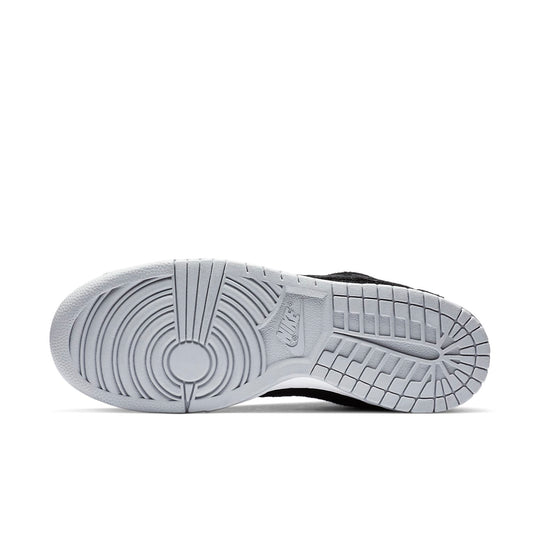 Nike x Medicom Toy SB Dunk Low 'BE@RBRICK' CZ5127-001