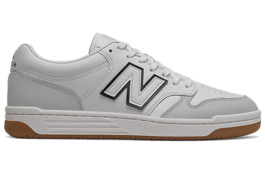 New Balance 480 'White Summer Fog' BB480LBS
