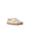 LOUIS VUITTON Bidart Espadrille Shoes 'Beige yellow' 1ABNYU