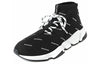 Balenciaga Speed Lace-Up 'All Over Print - Black' 530358W1HP11006