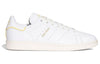 adidas originals Stan Smith 'White Yellow' IF9061