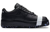 (WMNS) Nike Air Force 1 Low Upstep 'Uptown Black' 898421-001