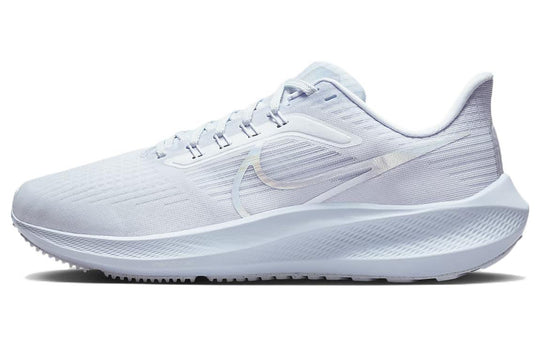 (WMNS) Nike Air Zoom Pegasus 39 'Football Grey Silver' FD0816-085