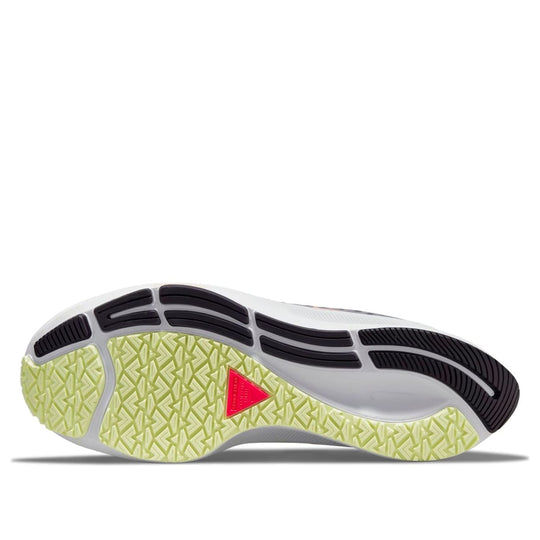 (WMNS) Nike Air Zoom Pegasus 38 Shield 'Purple Smoke' DC4074-500