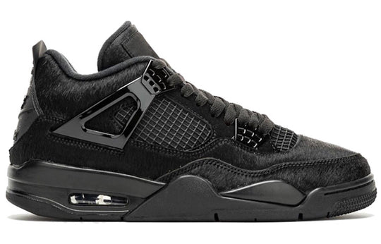 (WMNS) Air Jordan 4 Retro x Olivia Kim 'No Cover' CK2925-001