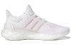 (WMNS) adidas UltraBoost Web DNA 'White Clear Pink' GY9092