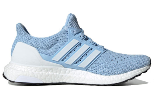 (WMNS) adidas Ultraboost CLIMA 'Blue White' EG8078