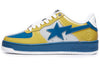 A BATHING APE Bape Sta 1I80-291-006-WBY