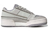 (WMNS) adidas Forum Bold 'Glow Grey' GW6211