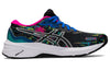 (WMNS) ASICS GT-1000 11 'Color Injection Pack - Black Pink Glow' 1012B282-001