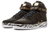 Nike Air Force 1 High 'BHM 2017' 920787-001