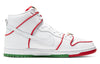 Nike x Paul Rodriguez SB Dunk High Premium 'Boxing' CT6680-100