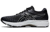 (WMNS) ASICS GT-2000 8 Knit 'Black' 1012A619-002