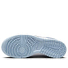 (WMNS) Nike Dunk Low 'Blue Corduroy' FN7167-400