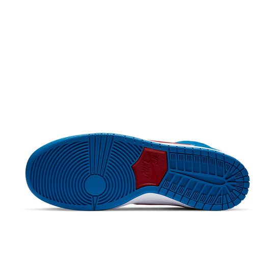 Nike SB Dunk High 'Doraemon' CI2692-400