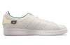 adidas originals Stan Smith 'White Green Gold' FZ5395