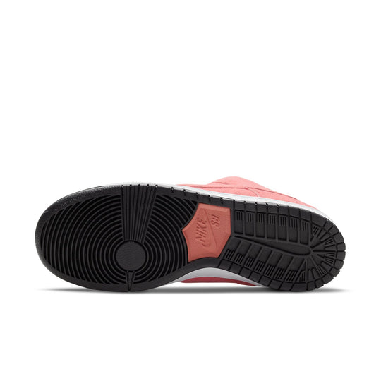 Nike SB Dunk Low 'Pink Pig' CV1655-600