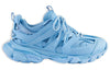 (WMNS) Balenciaga Track Sneaker 'Light Blue' 542436W2LA14800