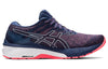 (WMNS) ASICS GT-2000 10 'Blazing Coral Thunder Blue' 1012B045-700