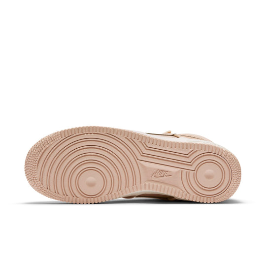 (WMNS) Nike Air Force 1 High 'Bio Beige' BV0312-200