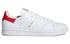 adidas Stan Smith Shoes 'White Red' GY5962