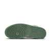 (WMNS) Air Jordan 1 Mid 'Jade Smoke' BQ6472-130