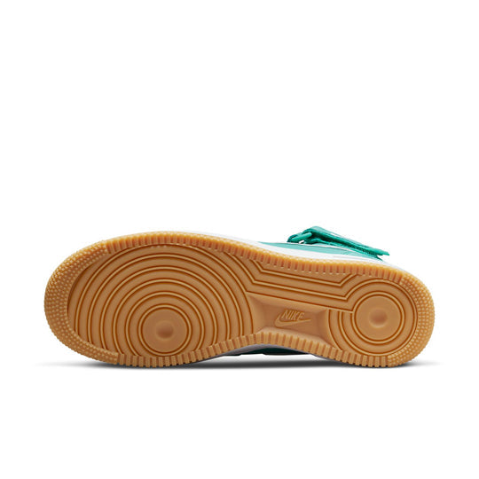 Nike Air Force 1 Mid 'Washed Teal' DV2219-300