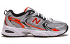 New Balance 530 'Silver Red Black' MR530AP