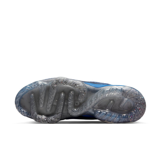 Nike Air VaporMax 2021 Flyknit 'Game Royal Anthracite' DH4086-400