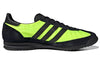 adidas SL 72 'Black Solar Yellow' S29245