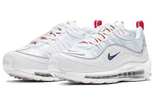 (WMNS) Nike Air Max 98 Premium 'Unit Totale' CI9105-100