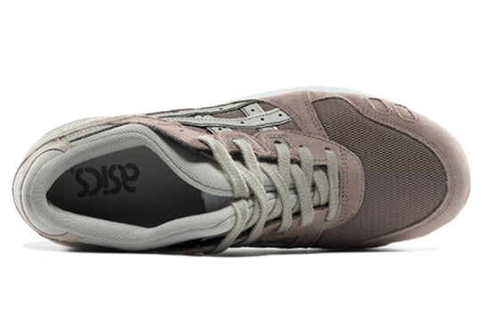 ASICS Gel-Lyte III 'Grey Brown' HL7V2-1212