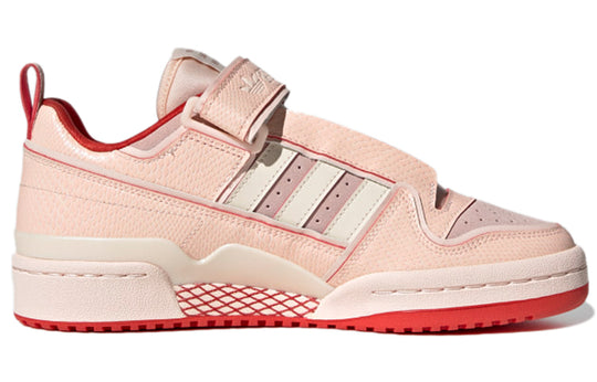 (WMNS) adidas S.E.E.D. x Forum Plus 'Pink Tint' GV7662