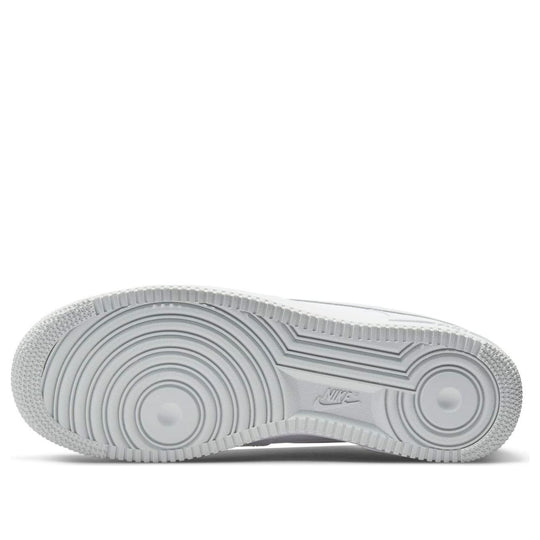 Nike Air Force 1 Low 'Pure Platinum' DH7561-103