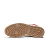 Air Jordan 1 Mid 'Denim Red' DM4352-600