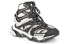 Balenciaga Track Hike 'Black White' 654867W3CP49010