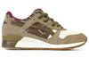 ASICS Gel-Lyte 3 'Brown' H418N-6086