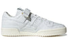 adidas Forum 84 Low 'Croc Skin - White' HP5551