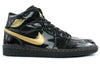 Air Jordan 1 Retro PL 'Metallic Gold' 2003 136085-070