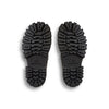 Balenciaga Tractor Loafer Shoes 'Black Smooth Calfskin' 760433WA8E91000