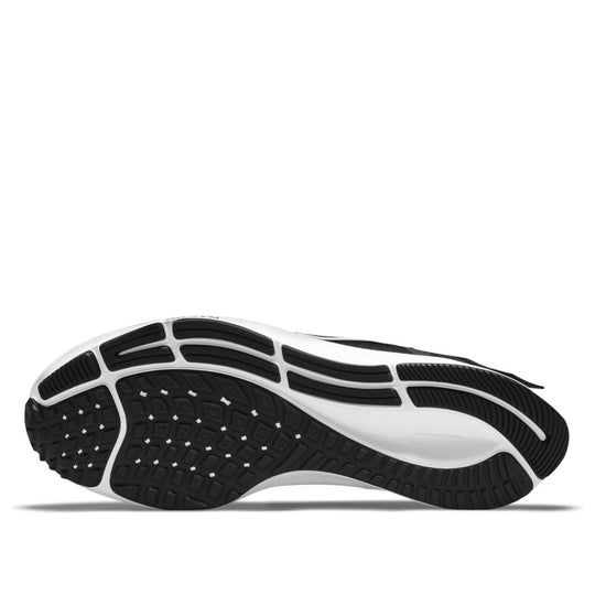 Nike Air Zoom Pegasus 38 FlyEase 'Black White' DA6674-001
