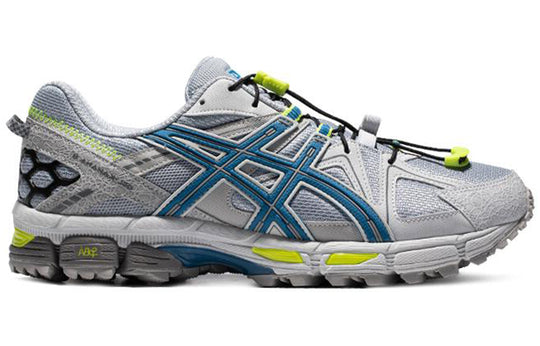 ASICS Gel-Kahana 8 'Grey Blue' 1011B387-020