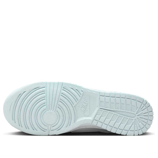 (WMNS) Nike Dunk Low 'Sheer Lace Pack Blue Tint' IB7311-100