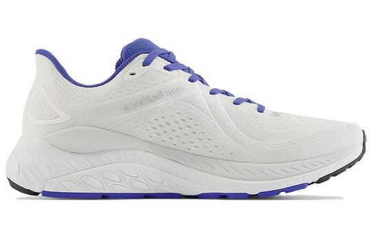 New Balance 860 V13 X Fresh Foam 'White Marine Blue' M860F13